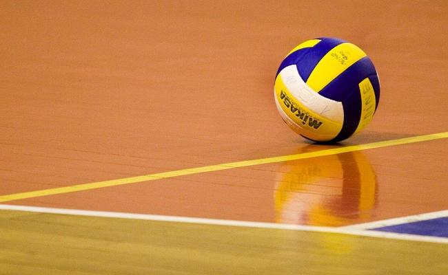 sklar volleyball story