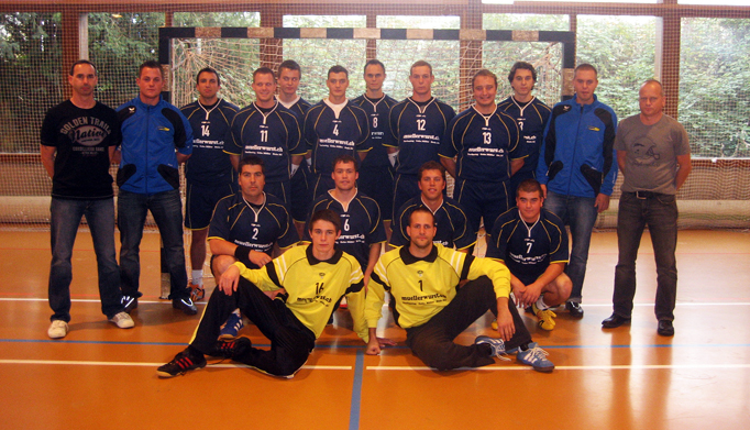 handball-1-mannschaft